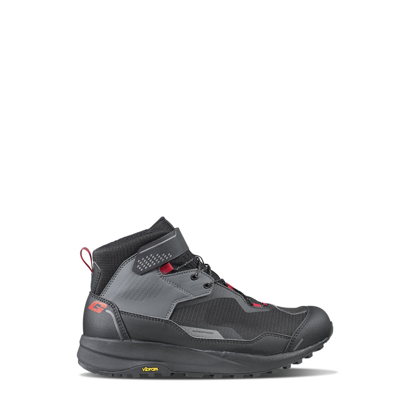 Gaerne G.Nexo Aquatech Boot Black/Red Size - 11