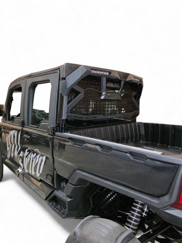 Elektric Offroad 2024+ Polaris Ranger 1500