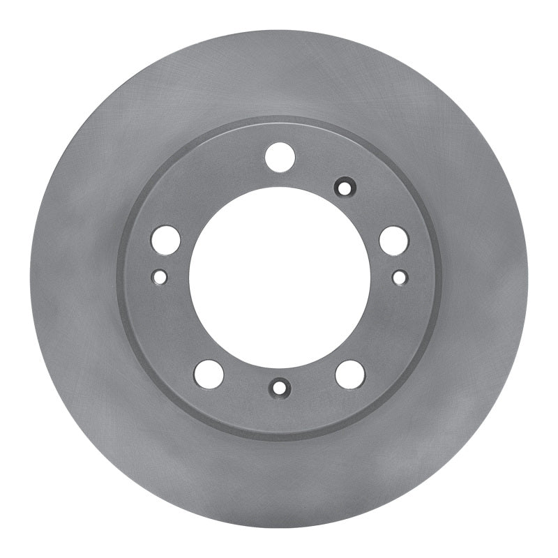 DFC 97-04 Porsche Boxster Rear Brake Rotor