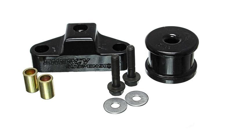 Energy Suspension 03-05 Dodge SRT4 Black Shifter Stabilizer Bushings