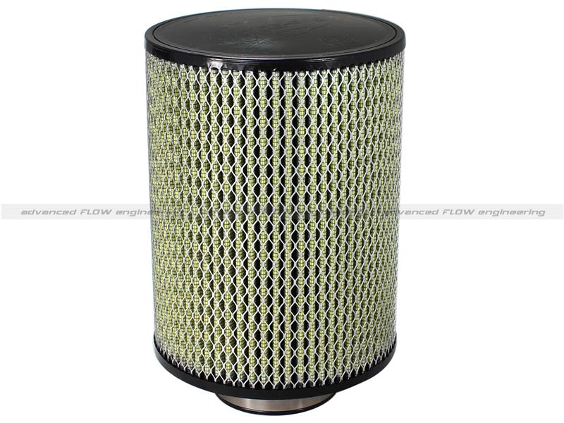 aFe MagnumFLOW Air Filters UCO PDS A/F PDS 5F x 6-1/2B x 4-3/4T x 6H