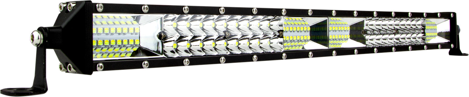 20'' 2 N 1 Light Bar