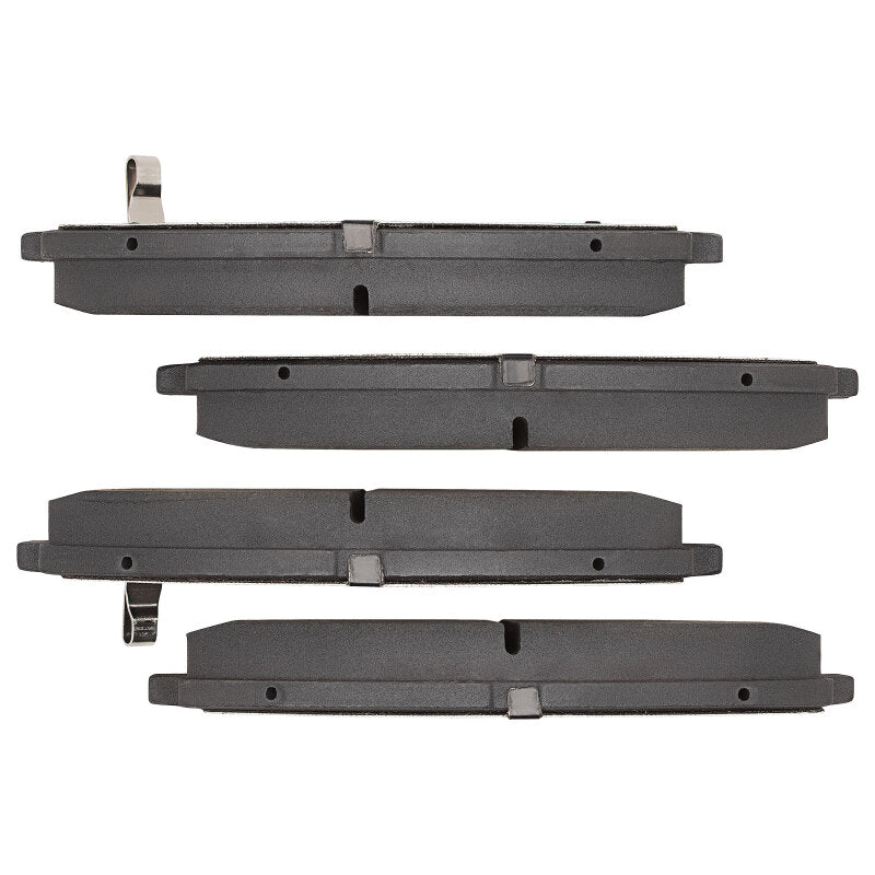 DFC 02-21 Acura ILX Front Active Performance Pads and Hardware Kit