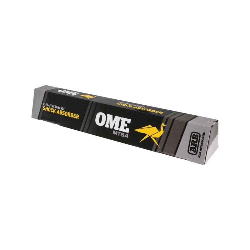 ARB OME MT64 Shock Prado 150 Rear Med