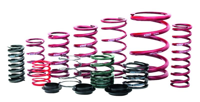 Eibach ERS 3.0 inch dia Coilover Spacer