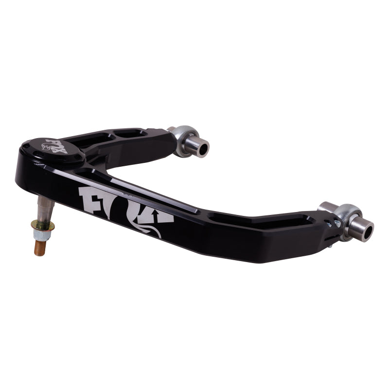 Fox 09-25 Ram Billet Upper Control Arm - Black