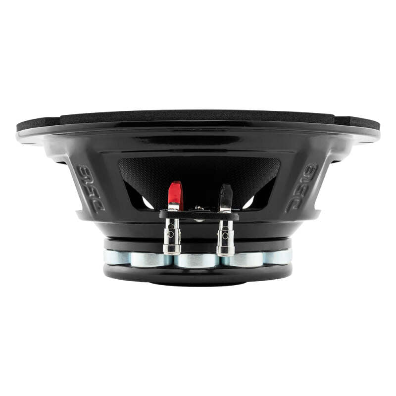 DS18 8in 300 Watts RMS 4 ohm Mid-Bass Loudspeaker Neodymium