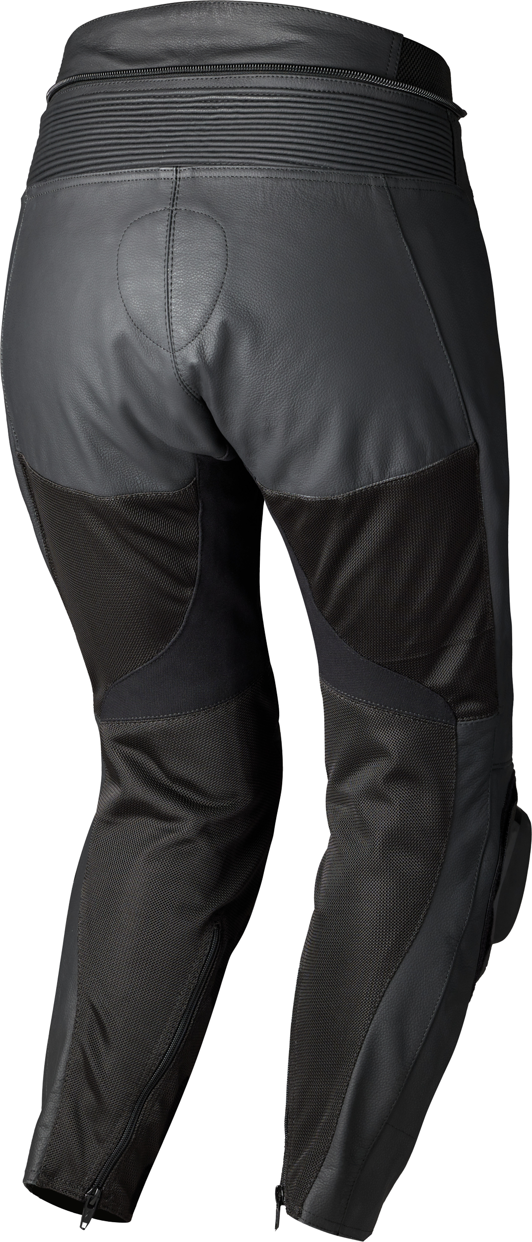 S1 Mesh Ce Jean Black/Black Leather Lg