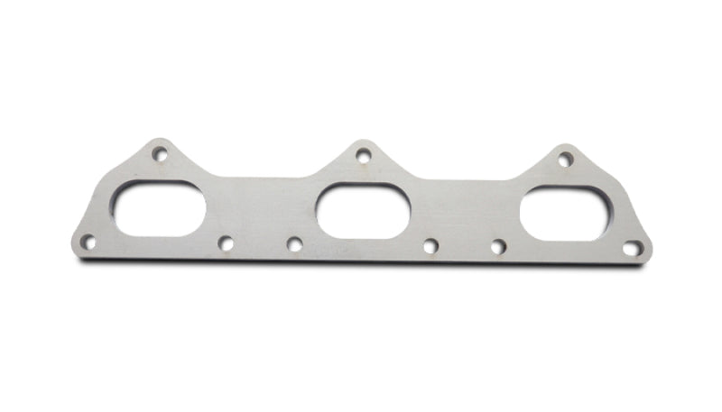 Vibrant Exhaust Manifold Flange for Porsche 996/911 Motor - 3/8in Thick - Sold in Pairs