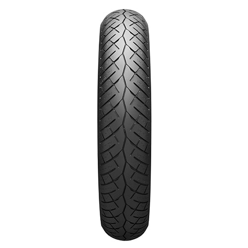 BRIDGESTONE - BATTLAX BT46F 100/90-19M/C-(57V) TIRE