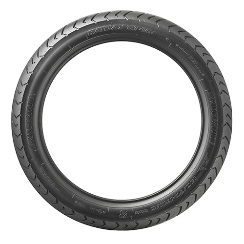 BRIDGESTONE - BATTLAX BT46R 140/70-17M/C-(66H) TIRE