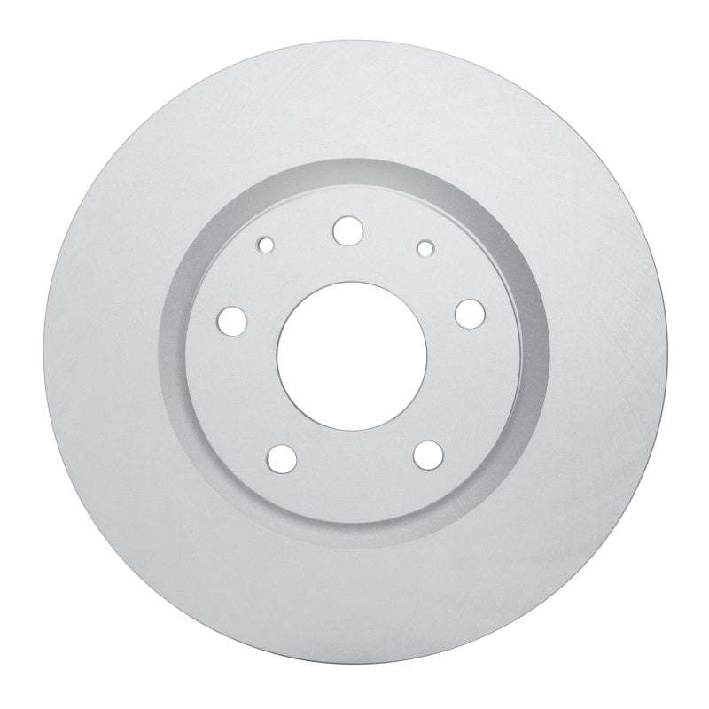 DFC 19-25 Mazda 3 Front GeoSPEC Coated Rotor