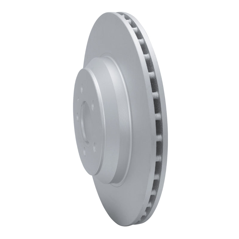 DFC 17-25 Tesla Model 3 Front GeoSPEC Coated Rotor