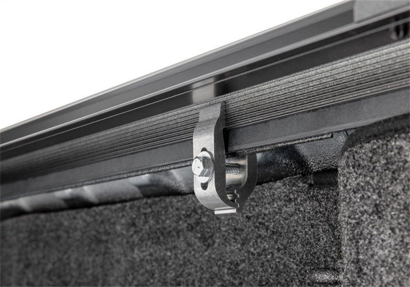 TruXedo 14-18 GM Sierra/Silverado 1500 / 15-29 Sierra/Silverado 2500/3500HD 80.4in. Bed Pro X15 TS