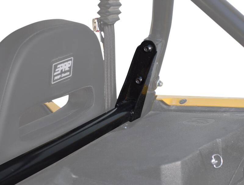 PRP Arm Restraint