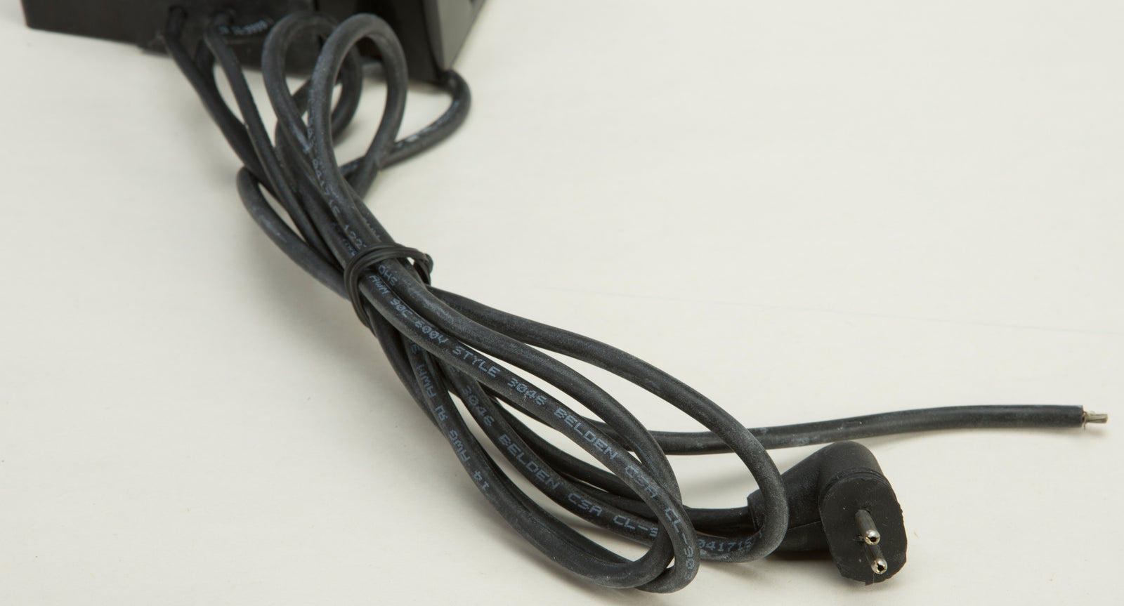 Regulator Big Twin Blk `81 88 OEM 74516 86