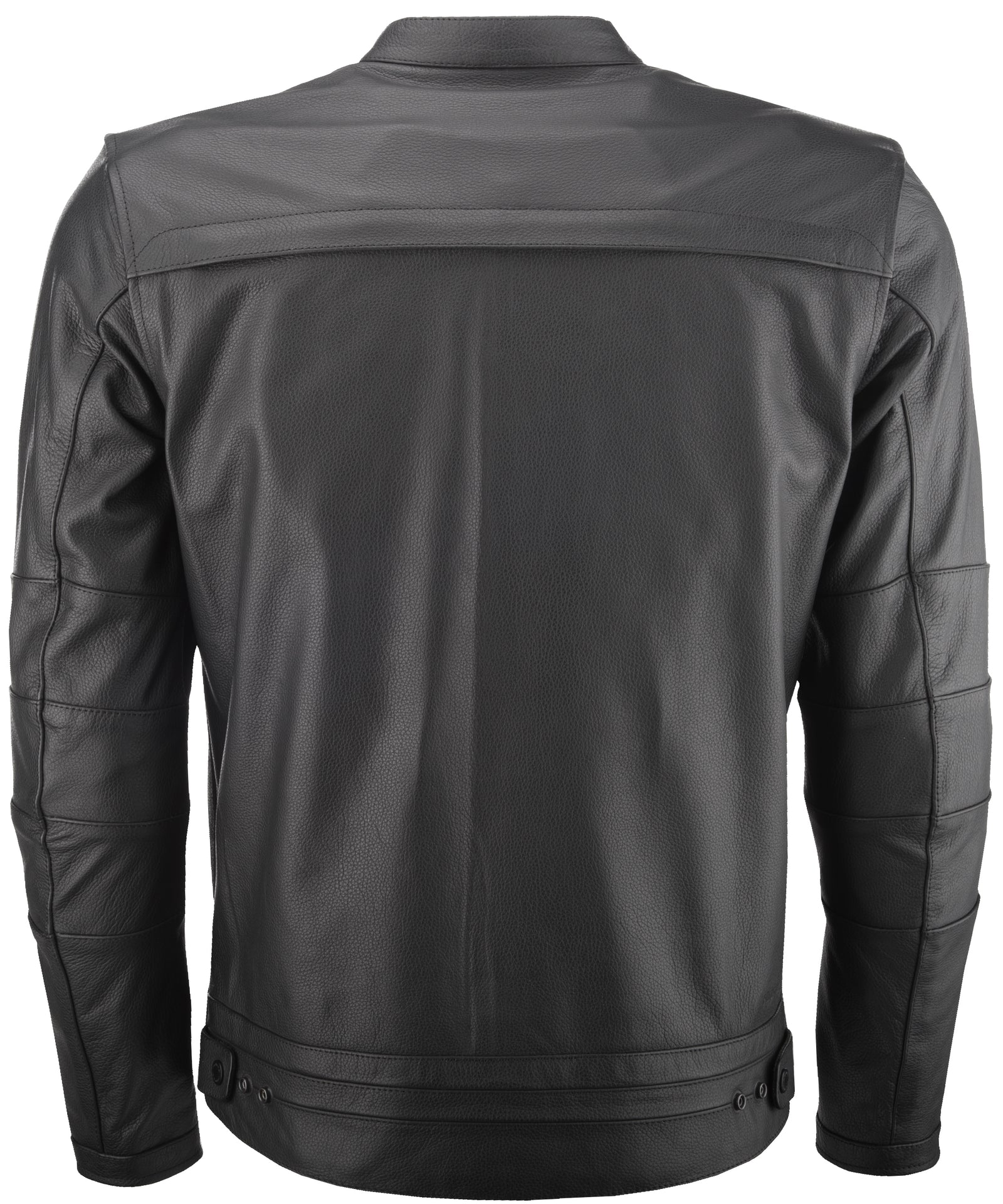 Primer Jacket Black 4x