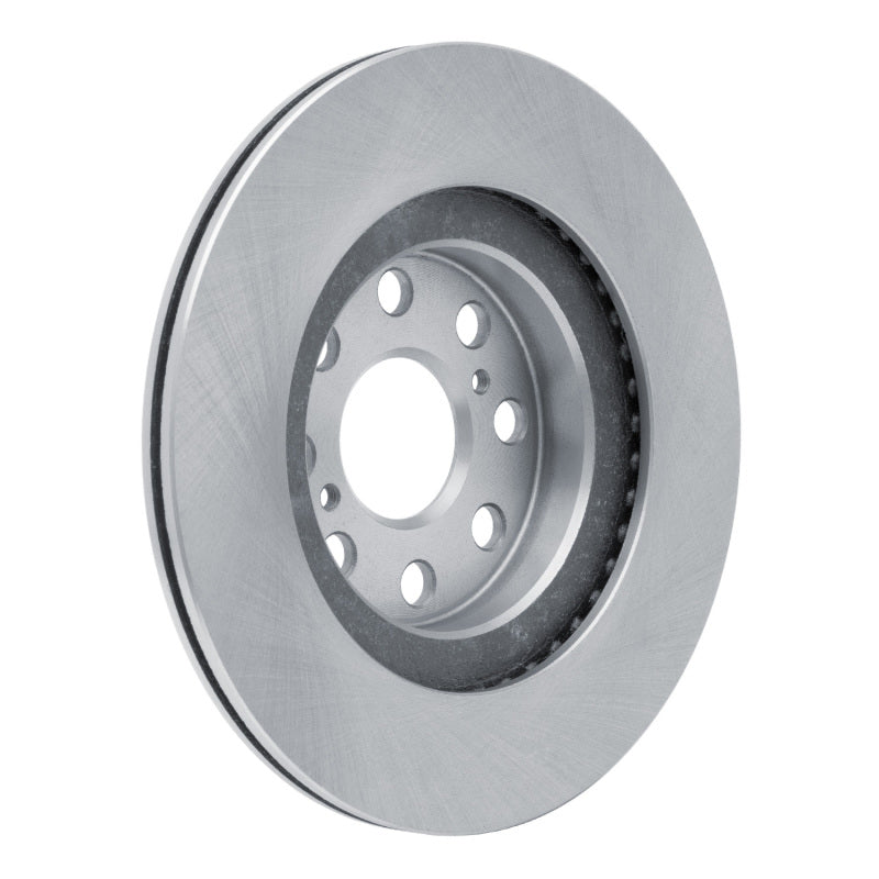 DFC 00-05 Toyota MR2 Spyder Rear Brake Rotor