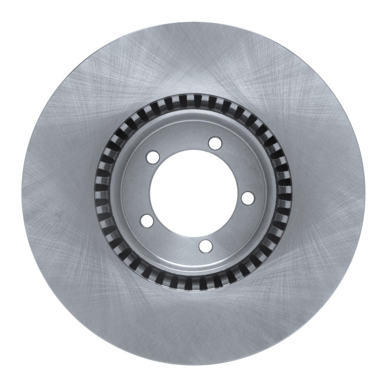 DFC 71-74 BMW 3.0CS Front Brake Rotor