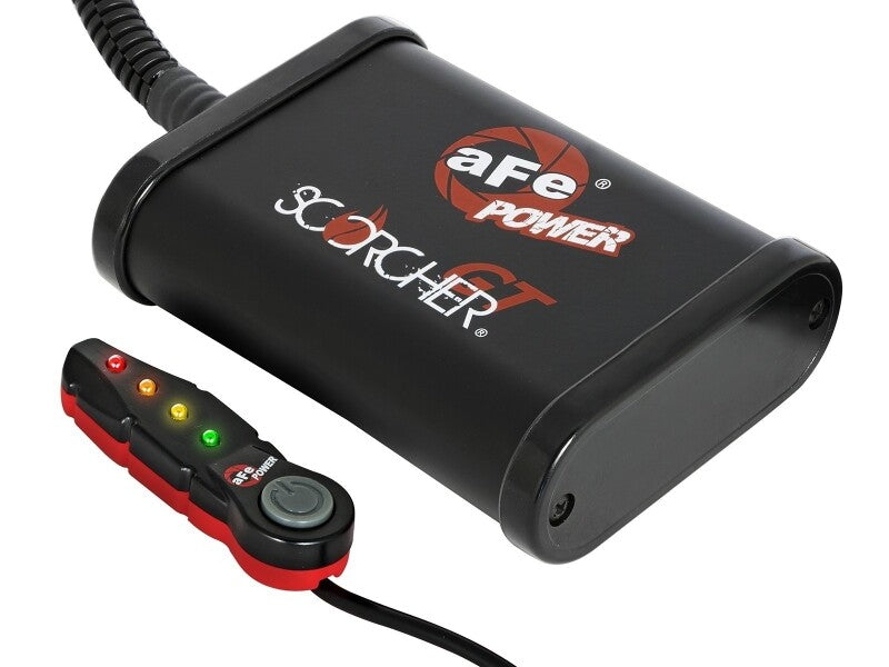 aFe 2025 Ram 1500/ RHO 23-25 Jeep Wagoneer L6 3.0L (tt) SCORCHER GT Power Module
