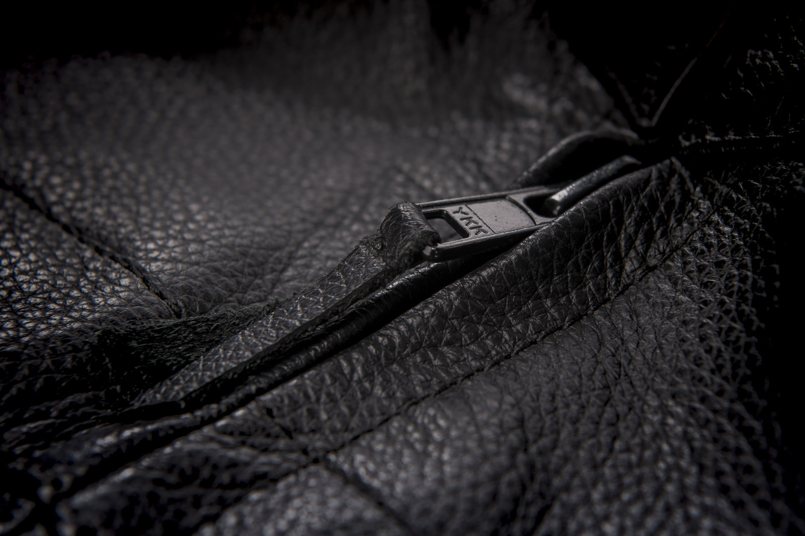Primer Jacket Black 3x