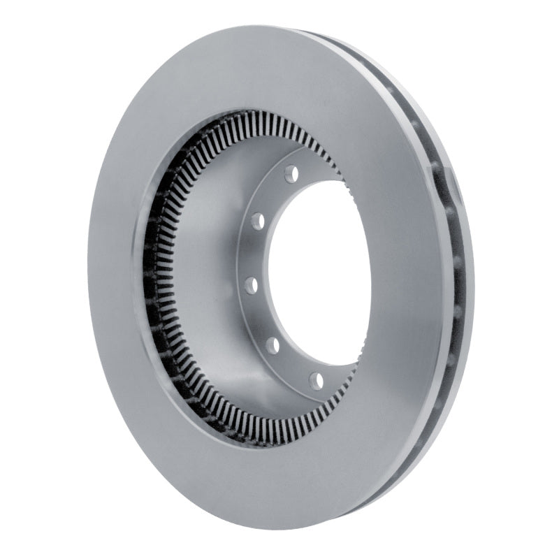 DFC 73-24 BEAVER MOTORCOACH CONTESSA Rear/Front/Fr & Rr Brake Rotor