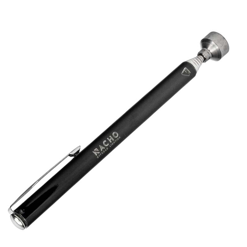 Nacho Lighting Sorcery Wand