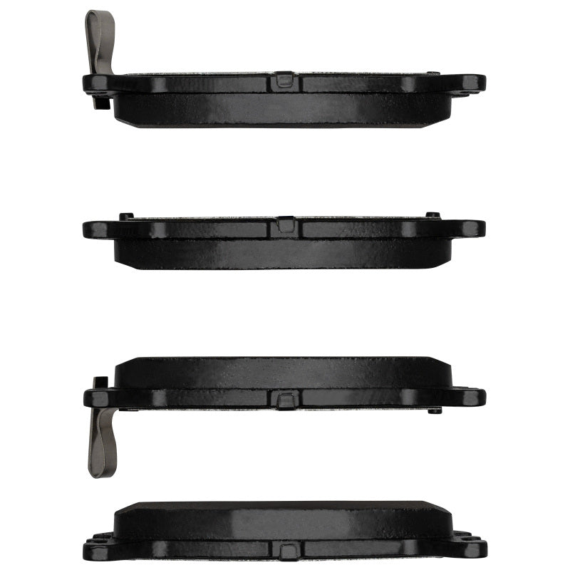 DFC 99-05 Mazda Miata (NB) Rear Active Performance Pads and Hardware Kit