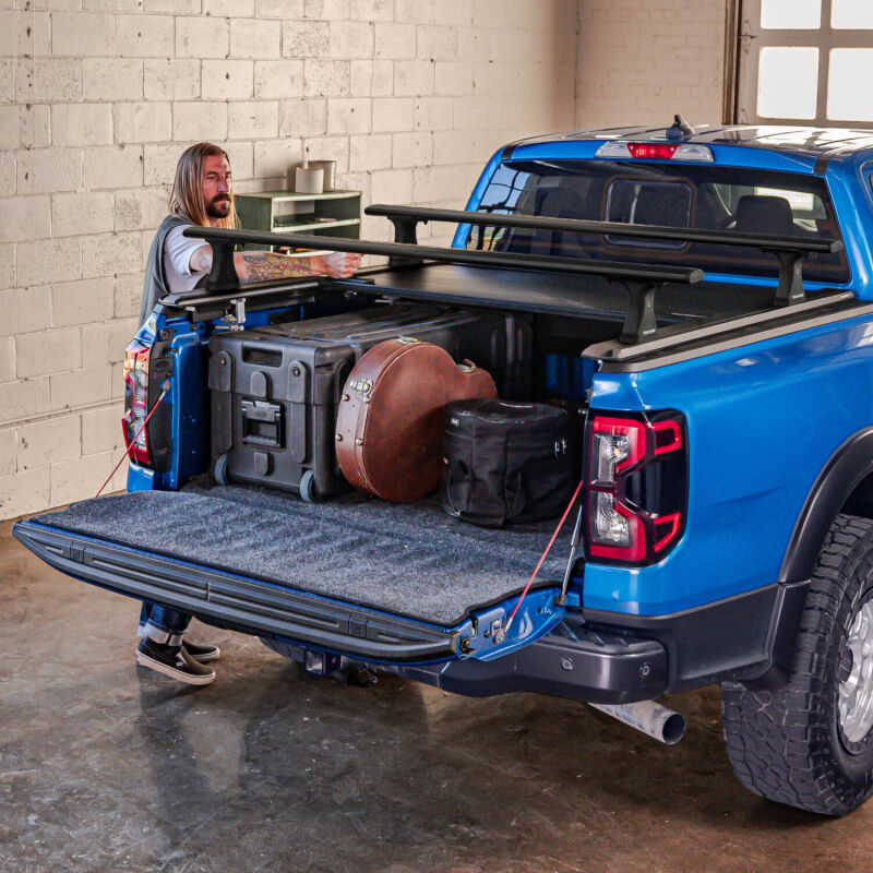 Retrax 2022 Ford Maverick 4.5ft Bed RetraxPRO XR