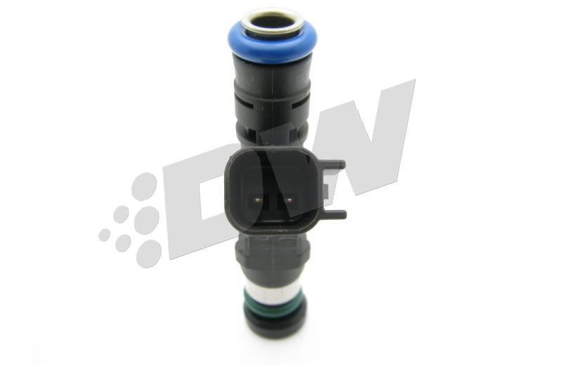 DeatschWerks Bosch EV14 Universal 60mm Standard 88lb/hr Injectors (Set of 4)