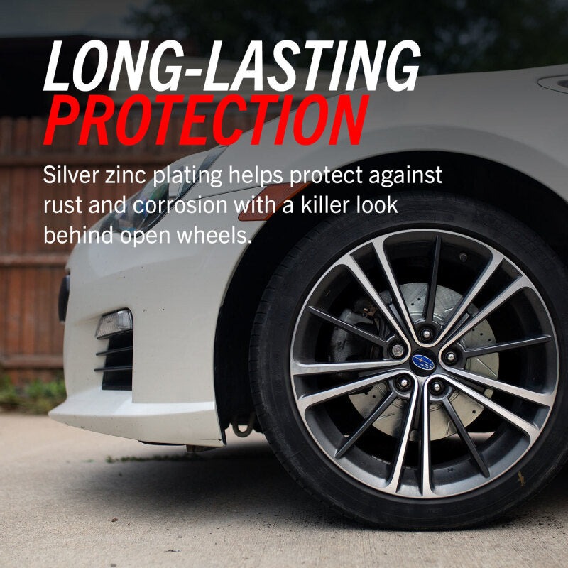 Power Stop 00-04 Audi A6 Quattro Front Evolution Drilled & Slotted Rotors - Pair