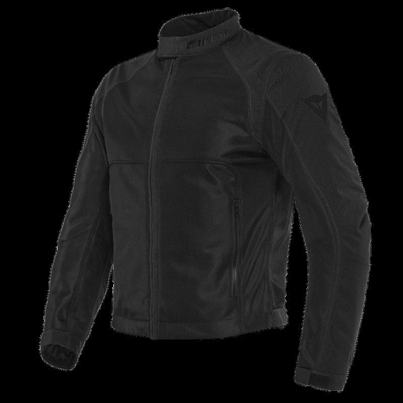 Dainese Sevilla Air Tex Jacket Black/Black Size - 60
