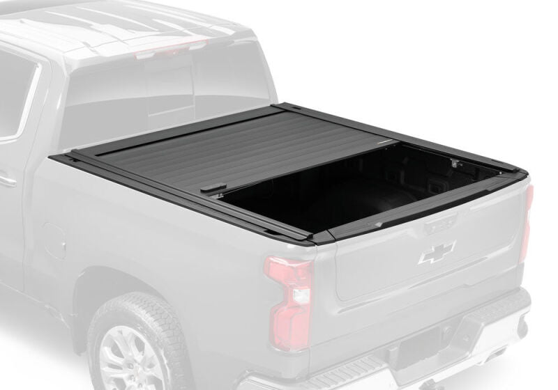 Retrax 2019 Ram 1500 w/ RAMBOX RetraxPRO MX
