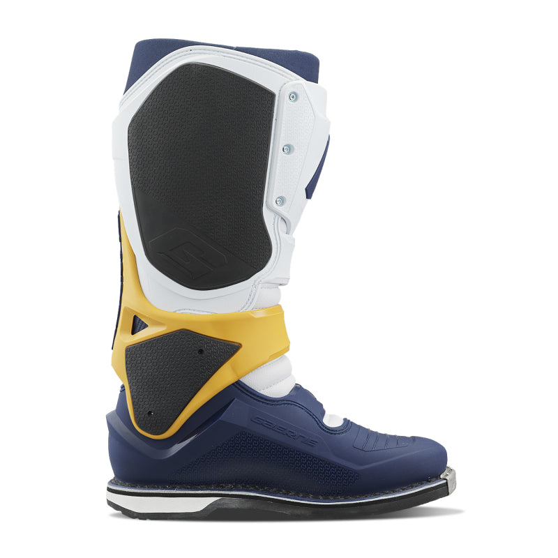 Gaerne SG22 Boot Squadron Size - 10.5