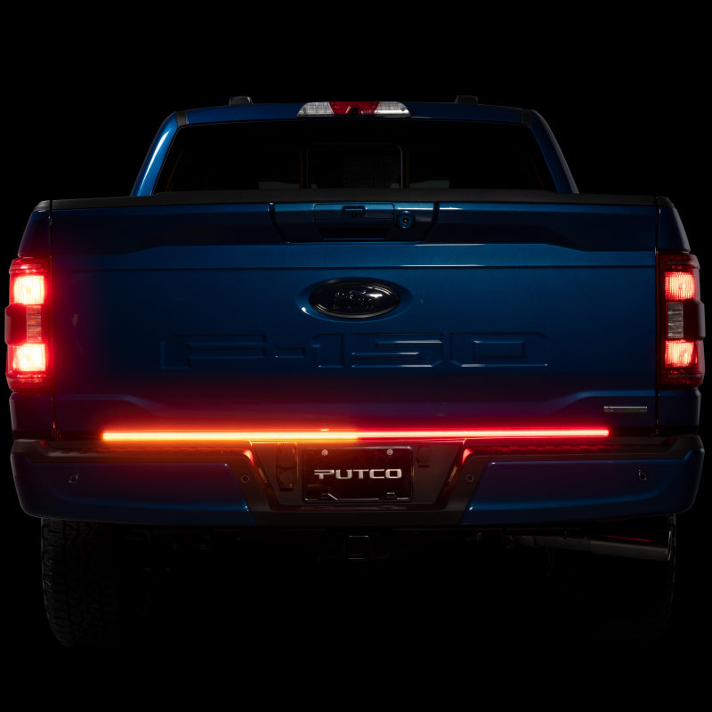 Putco 60in LED Tailgate Light Bar Blade