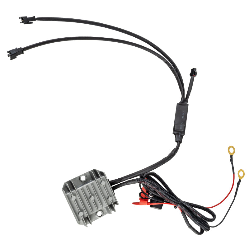 Oracle 1421 Jeep Grand Cherokee Dynamic Headlight DRL Upgrade Kit ColorSHIFT Dynamic SEE WARRANTY