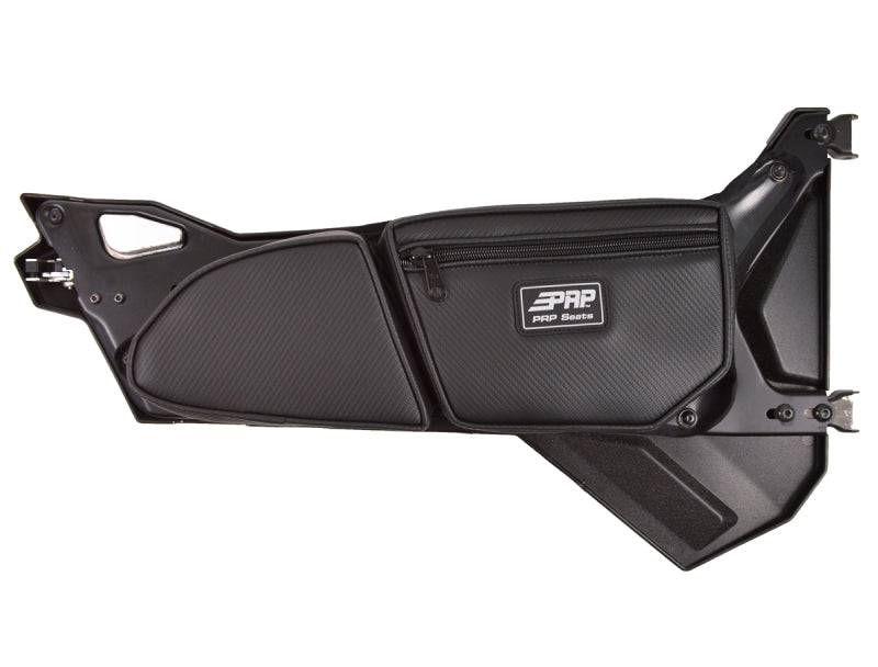 PRP RZR 900 Door Bag with Knee Pad (Trail)/(Passenger Side)