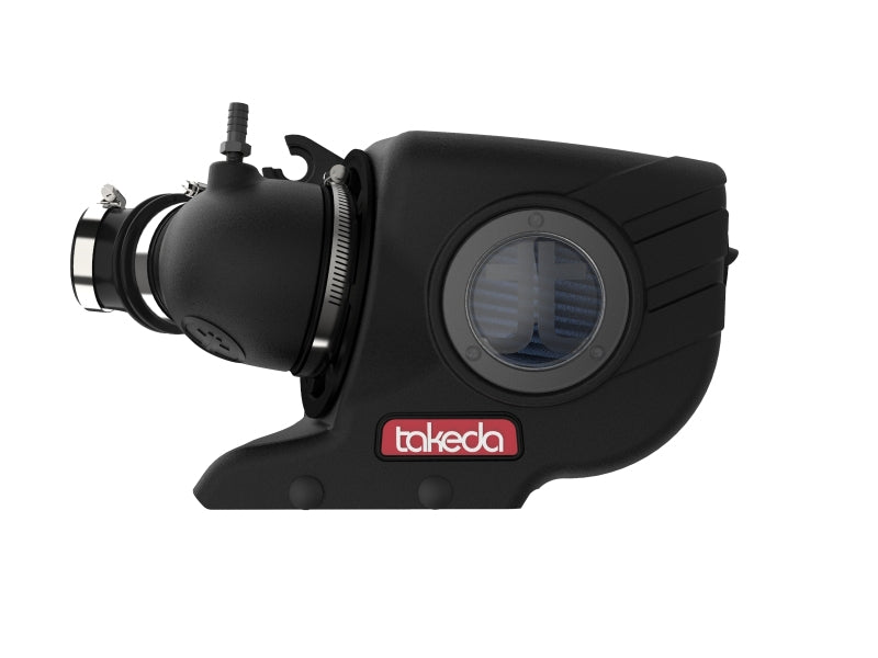 aFe Takeda Momentum 12-17 Hyundai Veloster Pro 5R Cold Air Intake System (Non-Turbo)