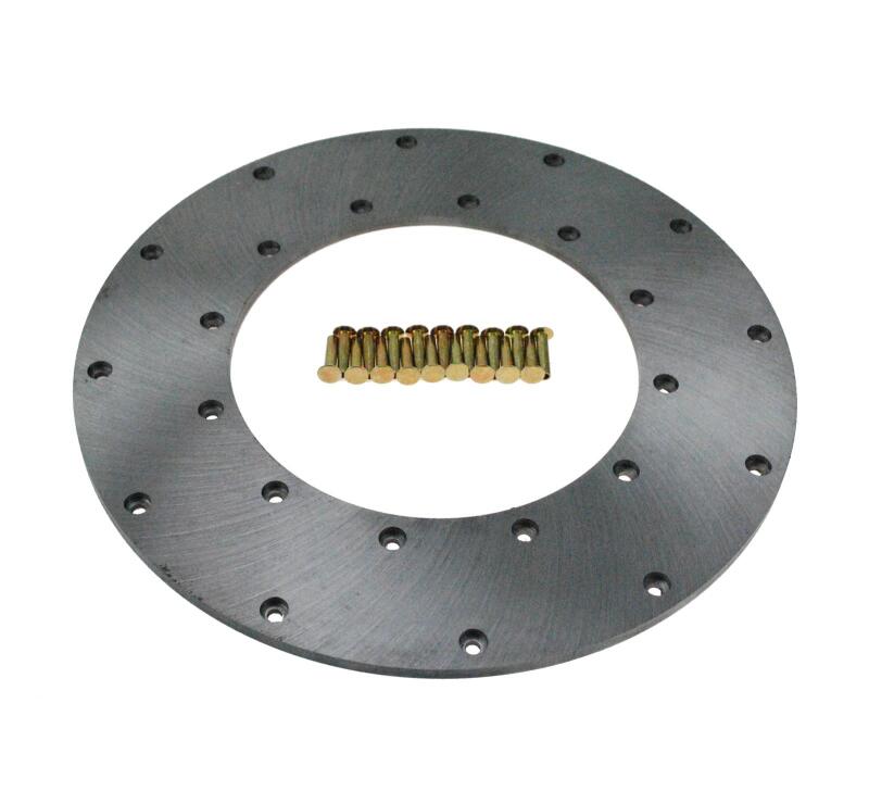 McLeod Honda Flywheel Heat Shield (For 565003/565004)