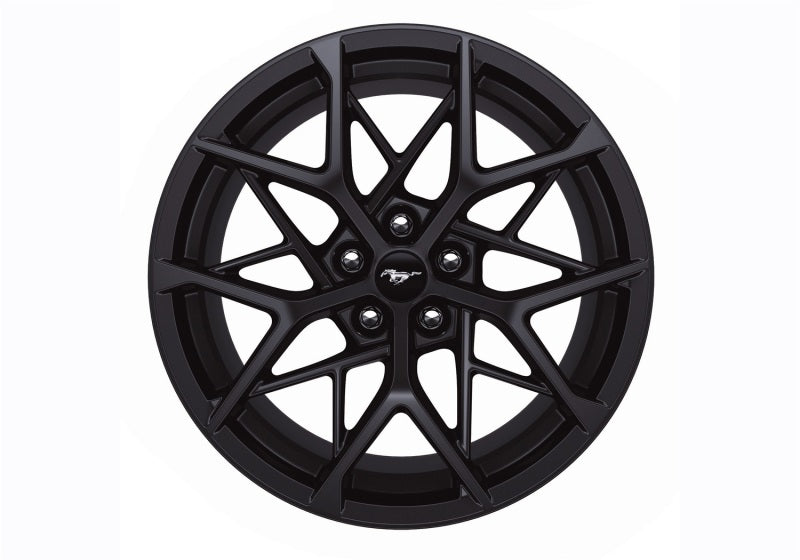 Ford Racing 2021 Mustang Mach 1 Handling Pack 19x10.5 & 19x11 Wheel Kit
