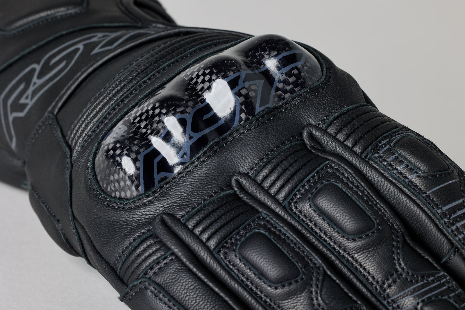 Fulcrum Ce Glove Black/Black Waterproof Xs