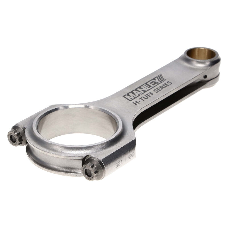 Manley Subaru WRX EJ205/STi EJ257 130.5mm H Beam Connecting Rod SINGLE