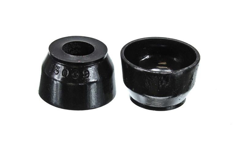 Energy Suspension 84-95 Corvette Red Front Ball Joint Boot Set