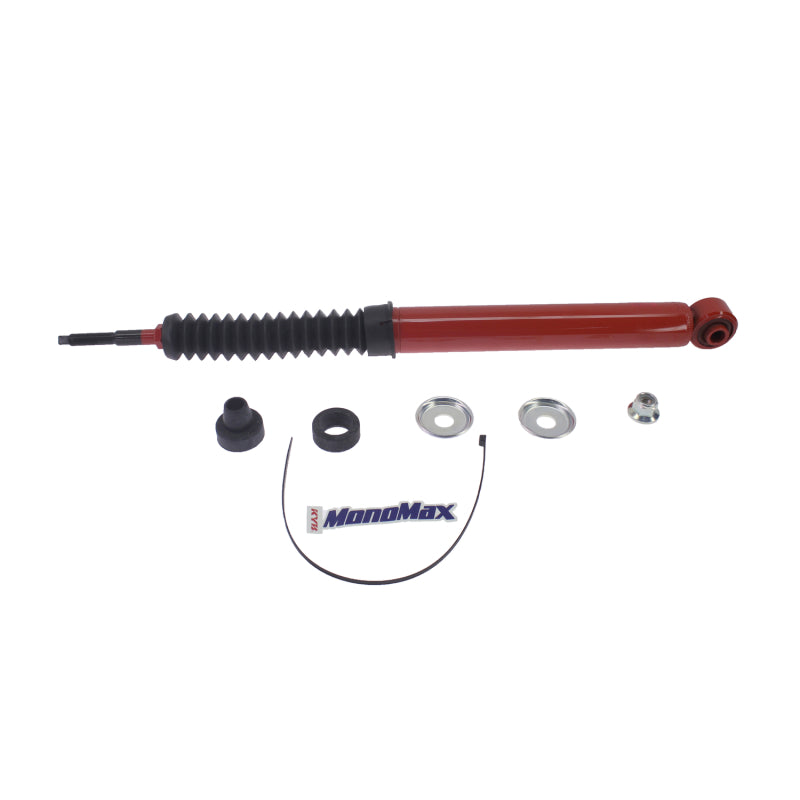 KYB Shocks & Struts Monomax Front 05-12 Ford F-250 Super Duty 4WD / 05-07 F-350 Super Duty 4WD