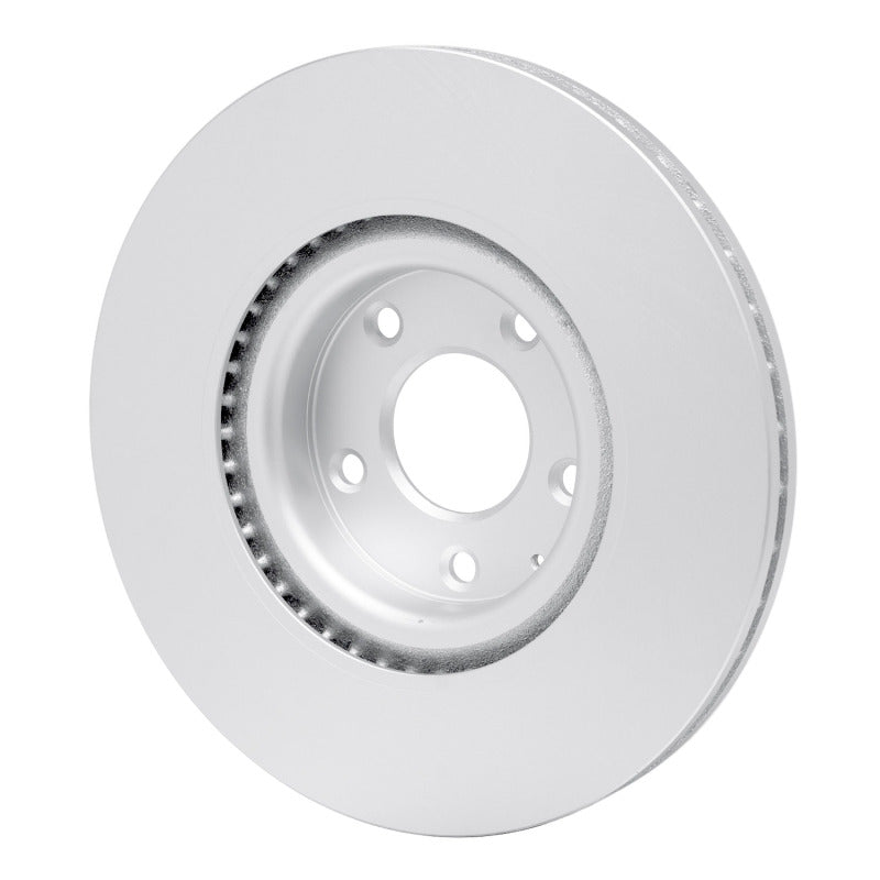 DFC 22-25 Mazda CX-50 Front GeoSPEC Coated Rotor