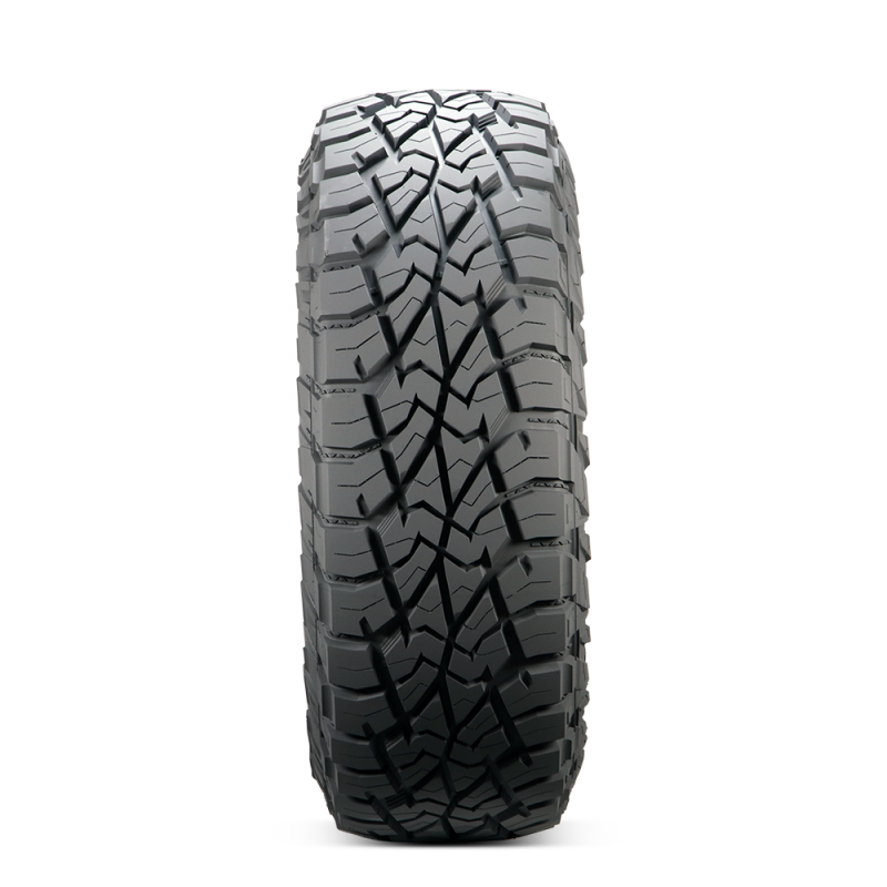 AMP Terrain Attack R/T Tire - 35X12.50R22LT 121Q