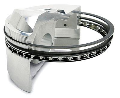 JE Pistons Ring Sets 1.0-1.2-2.8-3.543