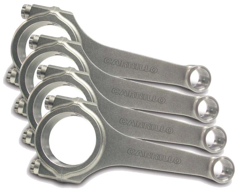 Carrillo BMW THP150/THP175 / Peugeot EP6CDT/EP5DTS Pro-H 5/16 CARR Bolt Connecting Rods