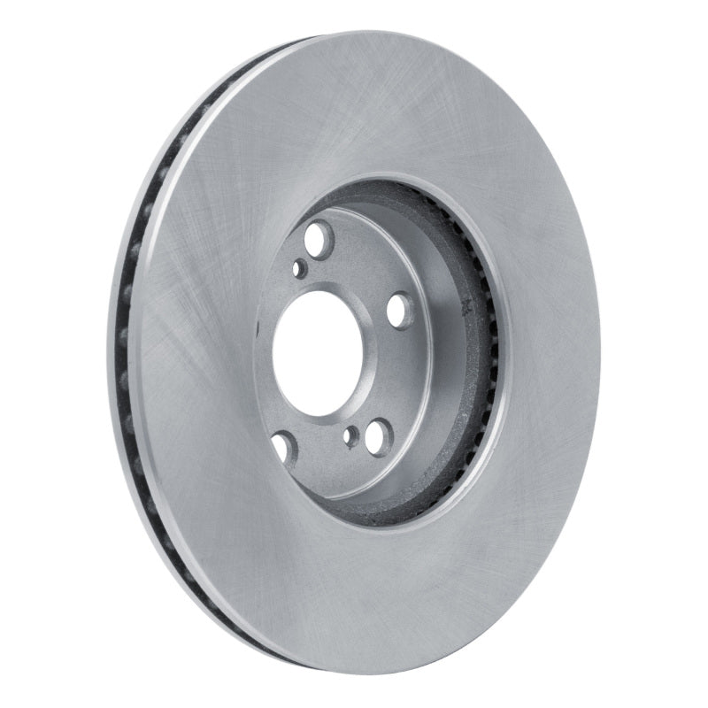 DFC 08-19 Pontiac Vibe Front Brake Rotor