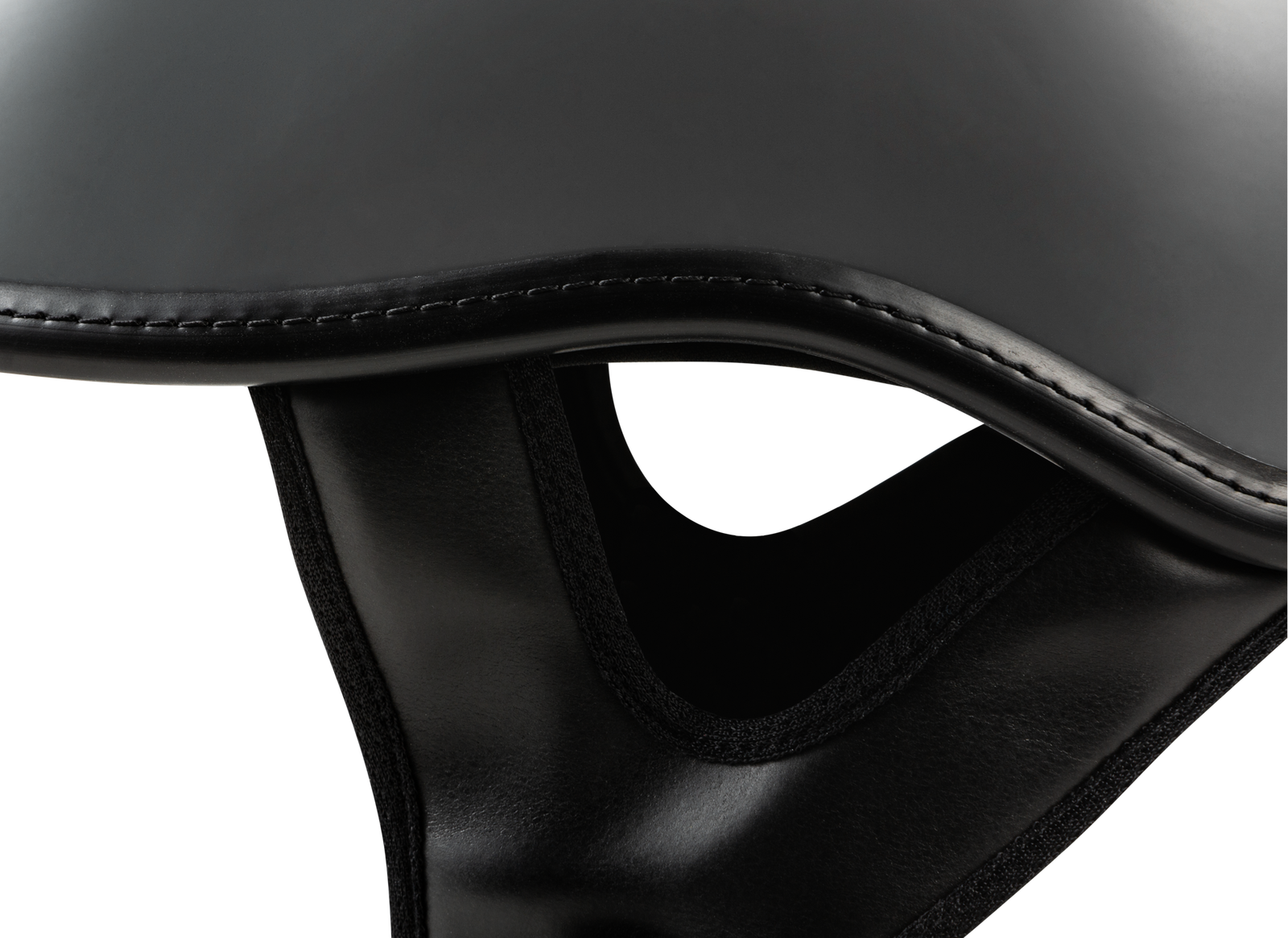 .357 Solid Half Helmet Grey Xl